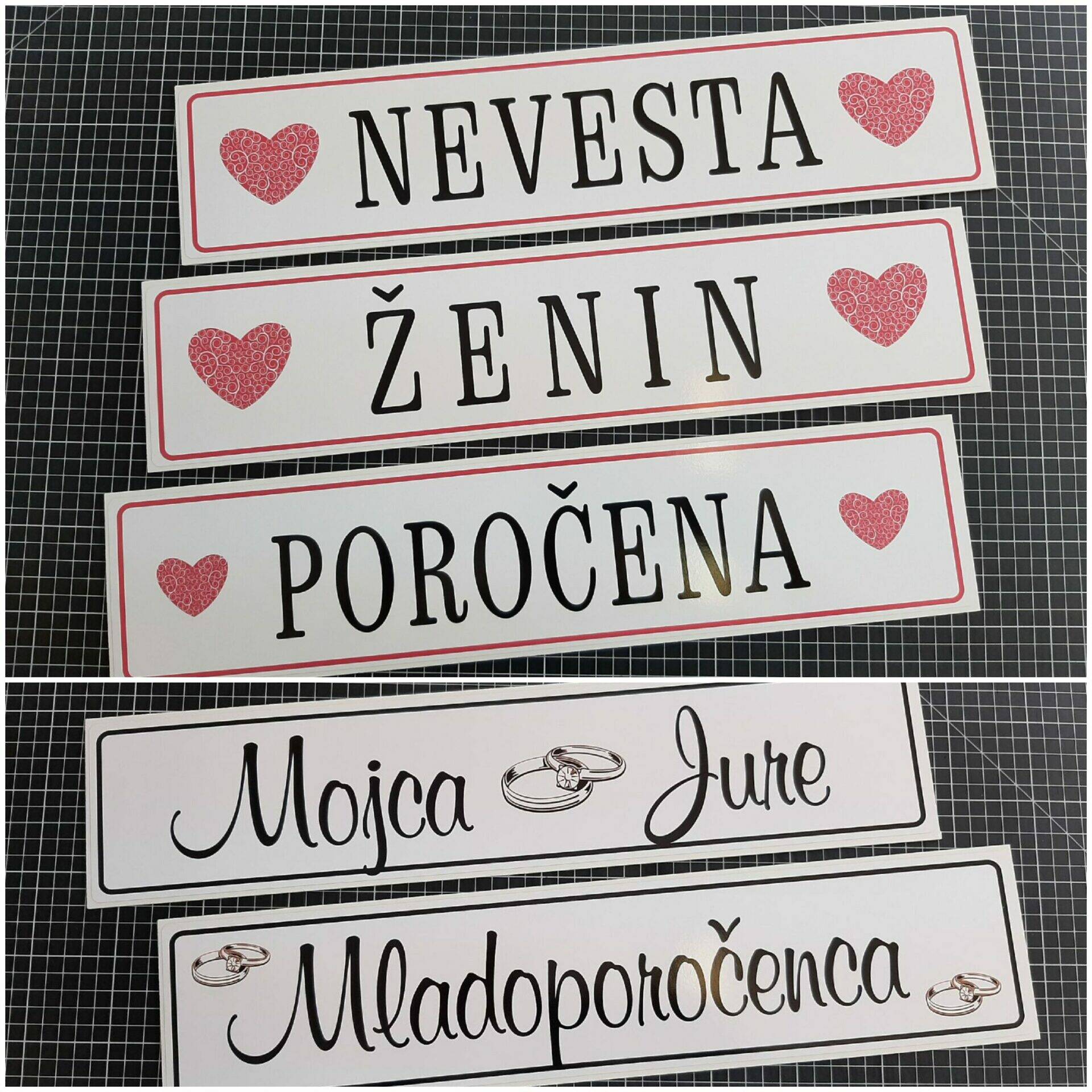 Porocne tablice