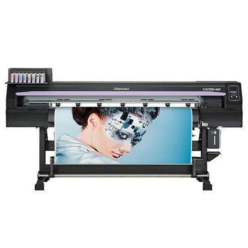 mimaki