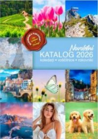 Koledarji Hegras 2026